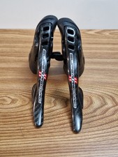 Paire Leviers De Vitesses