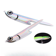 Lot de leurres de pêche 8