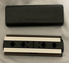 Spyderco Tri-Angle Sharpmaker Kit Knife Sharpening System