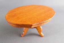 Lundby of Sweden - Classic Wooden Coffee Table Dollhouse