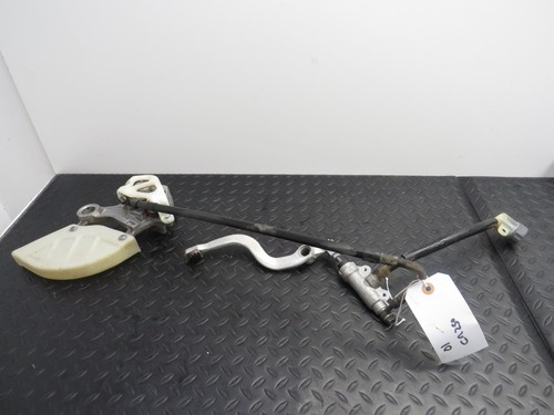 Honda 250 cr250 oem - 00,