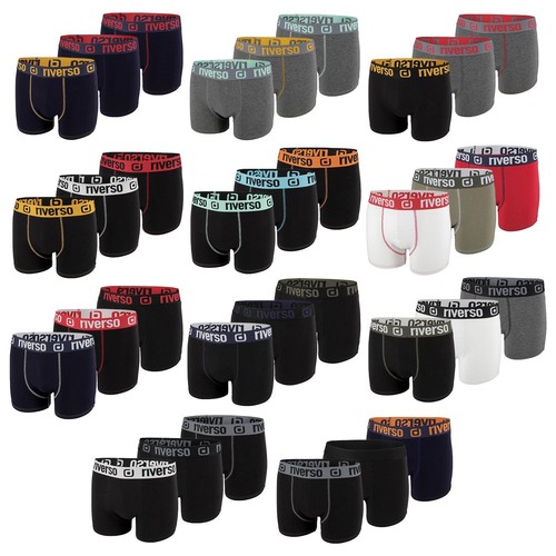 Riverso boxer homme rivole - homme,