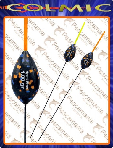 Flotteur colmic hybrid river - colmic, "hybrid