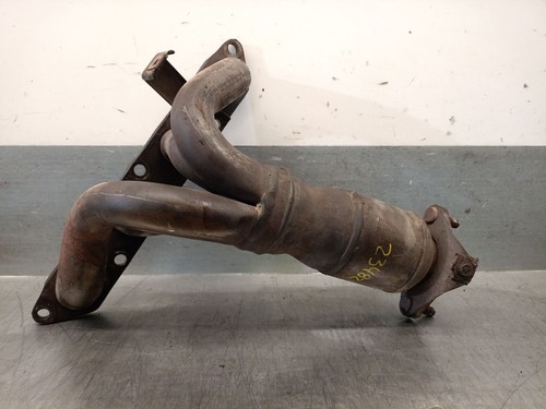 E2000000601 catalyseur - e2000000601, de
