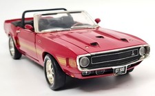 Ertl 1/18 Shelby Mustang GT500