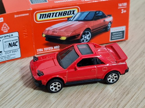 Toyota 1984 - toyota, 2