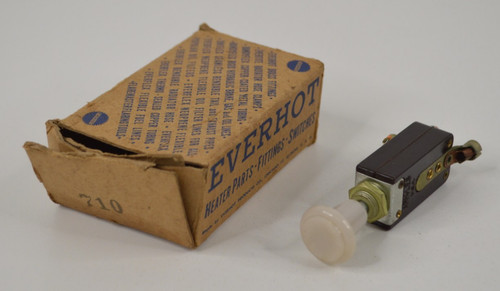 Nos everhot ark les heater - nos,