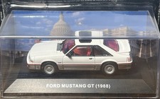 ALTAYA 1988 FORD MUSTANG GT