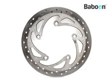 Disque de frein arrière BMW K