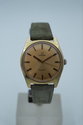 Omega genève 1970 - omega,