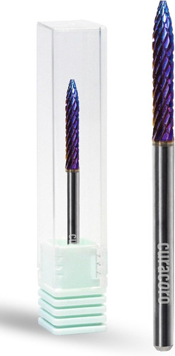 Embout ponceuse ongles - embout, 3/32''