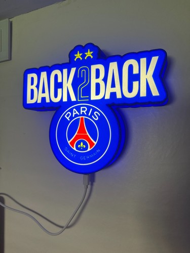 Applique murale lampe led psg - led,