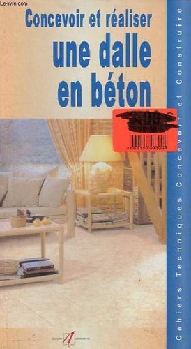 Concevoir réaliser une - concevoir,