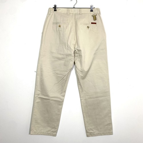 Rare pantalon chino large - pantalon,