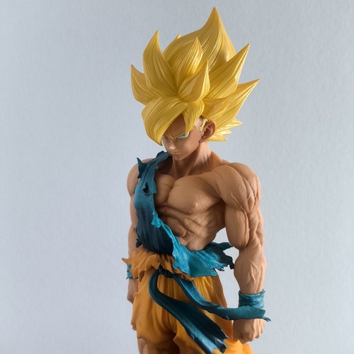 Dragon ball the - ball, son