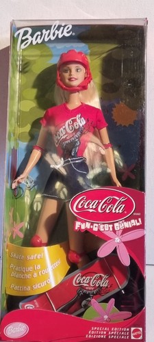 Très rare poupée mattel - rare,