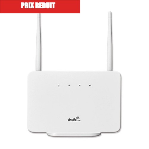 Routeur lte 300 - routeur,