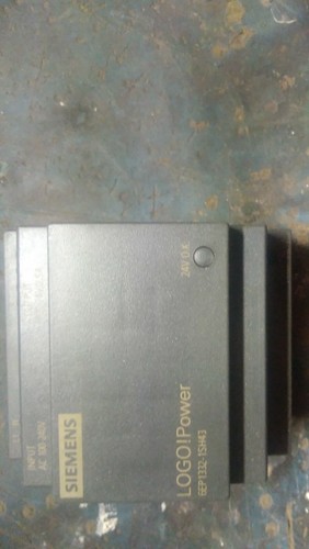 Alimentation automate siemens - alimentation,