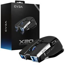 EVGA Souris gaming EVGA X20