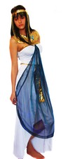 Déguisement pour Carnaval Cléopâtre Pharaon CleopatraGr.34-38