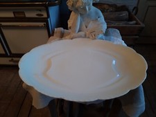 très grand plat a crudités