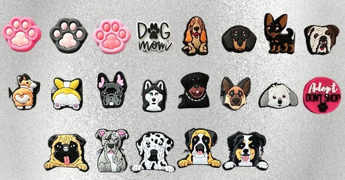 Dog vet paw frenchie - paw, corgi