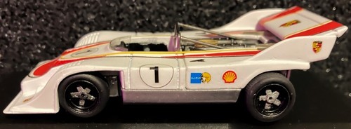 Porsche 917 roues test - porsche,