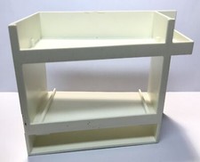 Playmobil white shelf spare part 