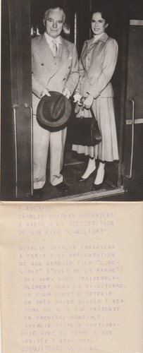 Photo presse charlie - photo,