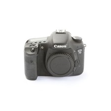 Canon EOS 7D + Défectueux