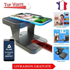 KLIM K2 Numériseur de