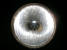 optique auto ancien Marchal