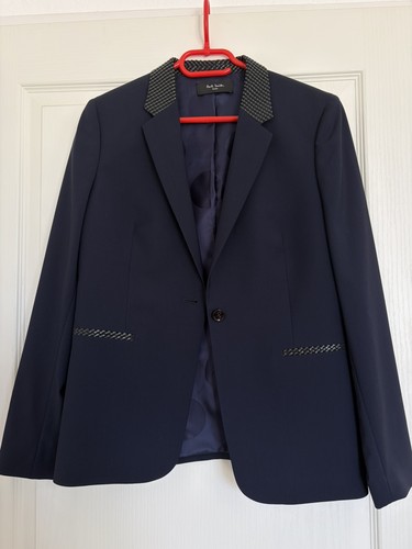 Costume femme paul smith neuf - costume,