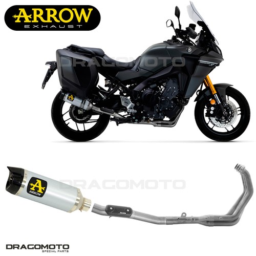 Ligne complete yamaha - ligne,