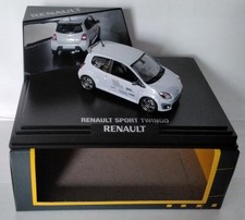 Renault Sport Twingo RS