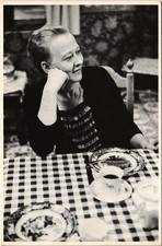 CPA VROUW COENE/DORA VAN DER