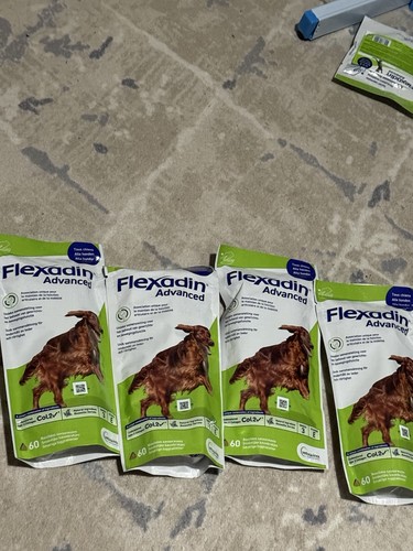 Flexadin advanced - flexadin,