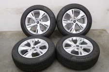 HIVER ORIGINAL 19 pouces pneus