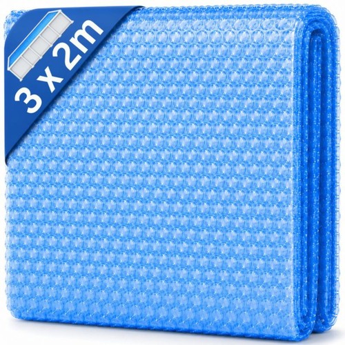 Arebos couverture solaire - arebos,