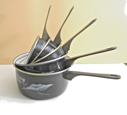 Batterie casseroles - batterie, 5