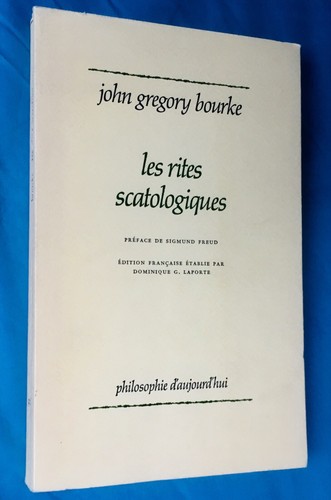 John gregory bourke les - bourke, :