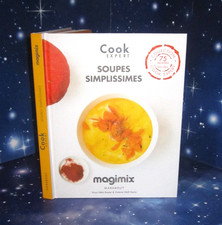 Cook expert - souples