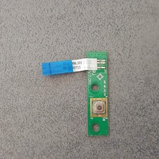 Power button board  Dell