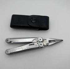 Leatherman Wave Multi-Tool
