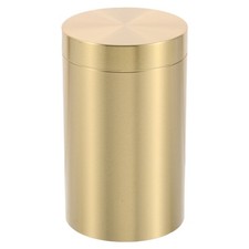  Petite boîte métallique