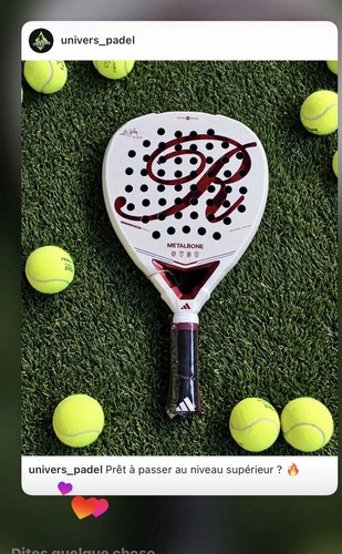 Adidas padel raquette - adidas,