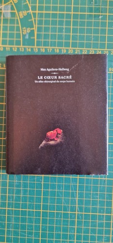Cœur sacré un - cœur, atlas