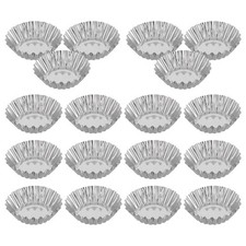 50 Pcs Moule À Mini