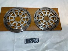 Disques de frein avant KTM 950 SM LC8 Supermoto 4,85 mm d'occasion