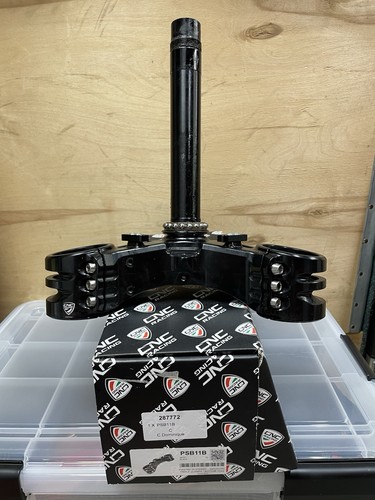 Ducati cnc racing de - te,